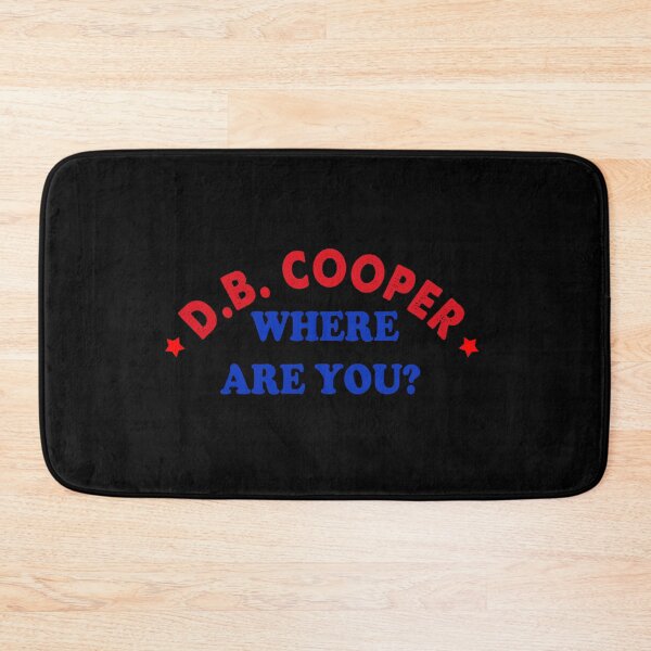 Item preview, D.B. copper Where are you designed and sold by MAGLOFF12.