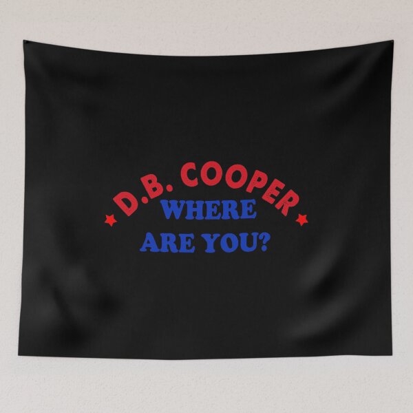 Item preview, D.B. copper Where are you designed and sold by MAGLOFF12.