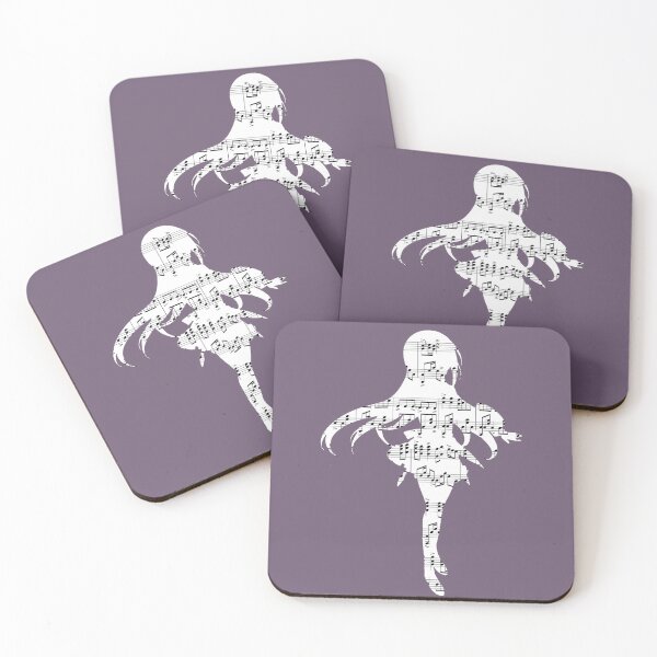 Item preview, Magia Homura Akemi designed and sold by northgable.