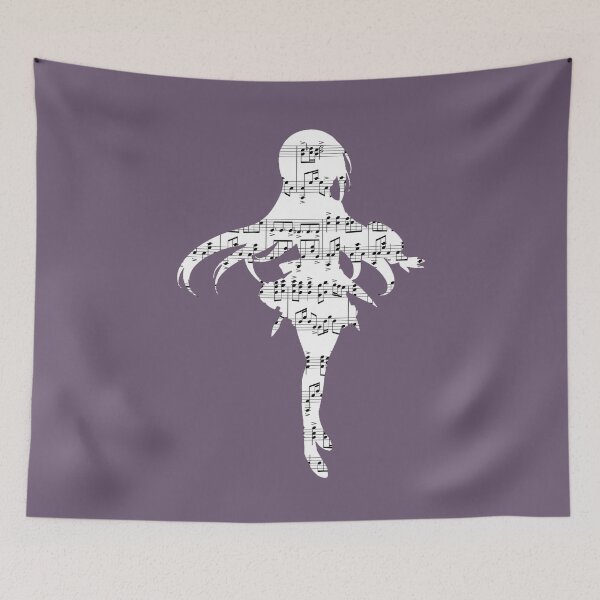 Item preview, Magia Homura Akemi designed and sold by northgable.