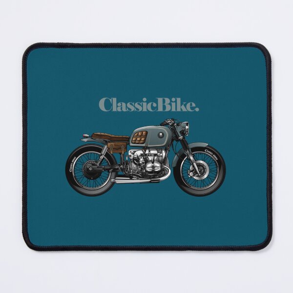 Item preview, Motorcycle Biker Cafe Racer designed and sold by JamiesionCC.