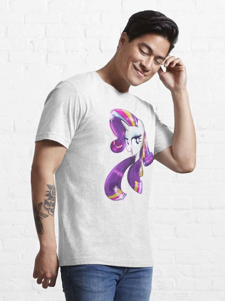 rarity t shirt