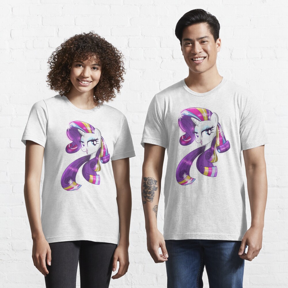 rarity shirt