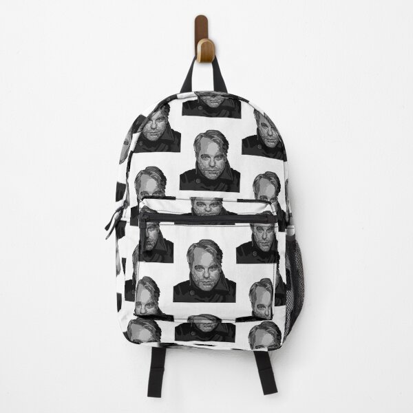 Item preview, Philip Seymour Hoffman (pattern) designed and sold by C. Neil Scott.