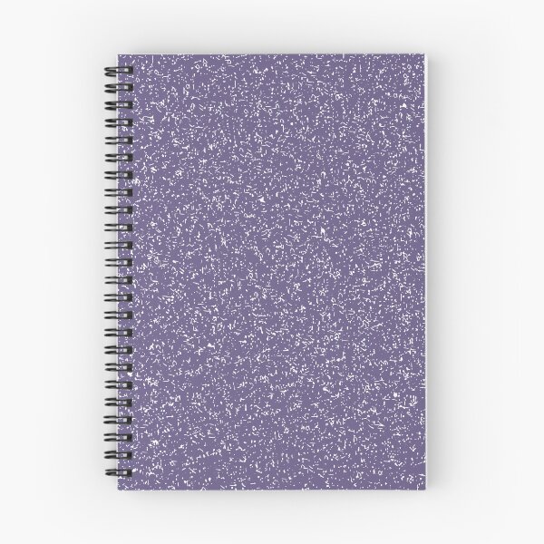 Item preview, Purple and White Star Pattern designed and sold by 3hornCreations.