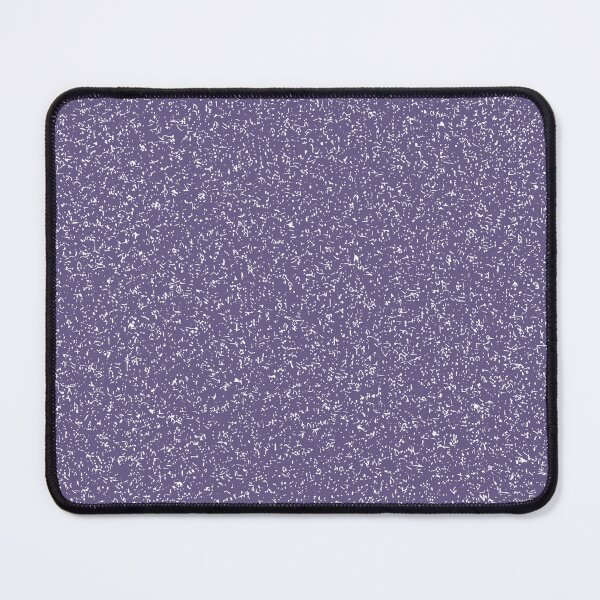 Item preview, Purple and White Star Pattern designed and sold by 3hornCreations.
