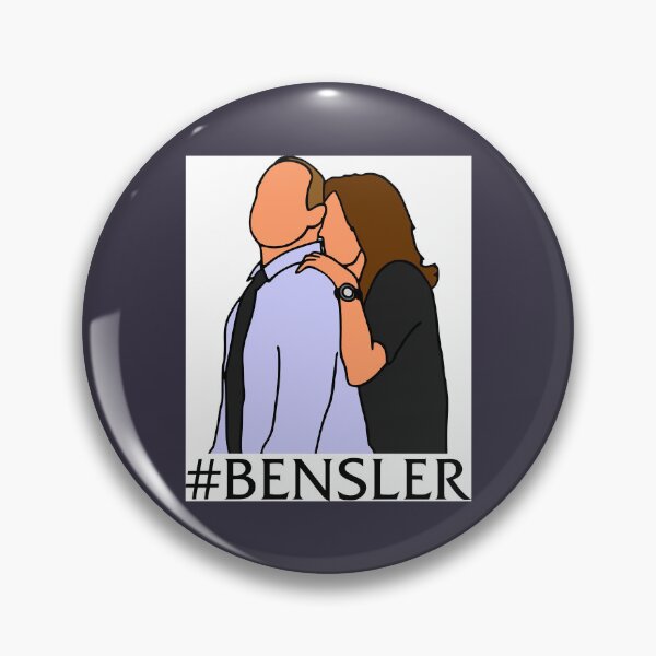 Item preview, Gold Bensler Cartoon Art designed and sold by Lupton1993.