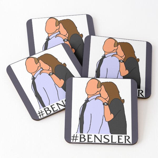 Item preview, Gold Bensler Cartoon Art designed and sold by Lupton1993.