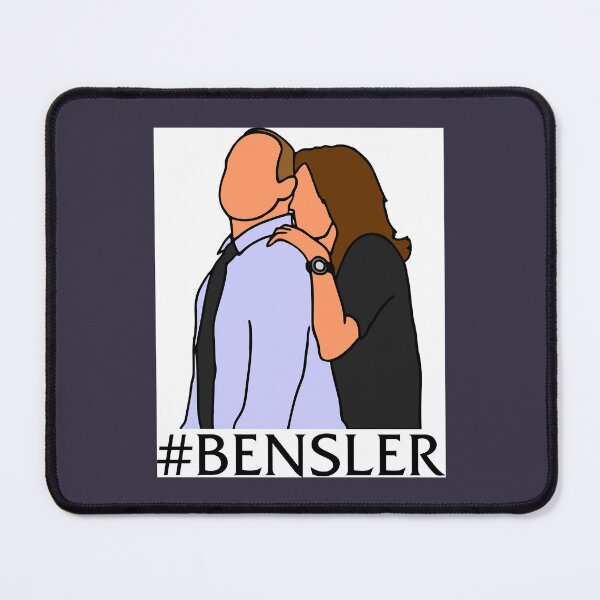 Item preview, Gold Bensler Cartoon Art designed and sold by Lupton1993.
