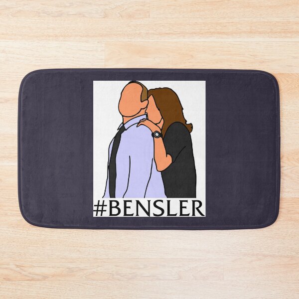 Item preview, Gold Bensler Cartoon Art designed and sold by Lupton1993.