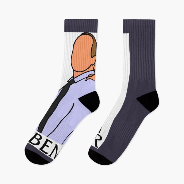 Item preview, Gold Bensler Cartoon Art designed and sold by Lupton1993.