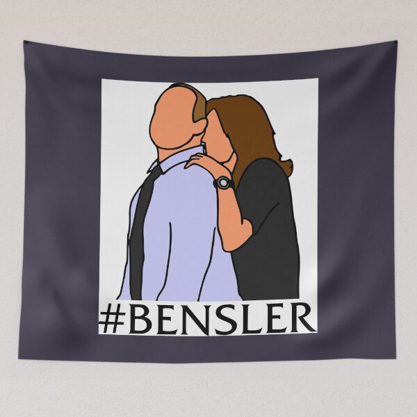 Item preview, Gold Bensler Cartoon Art designed and sold by Lupton1993.