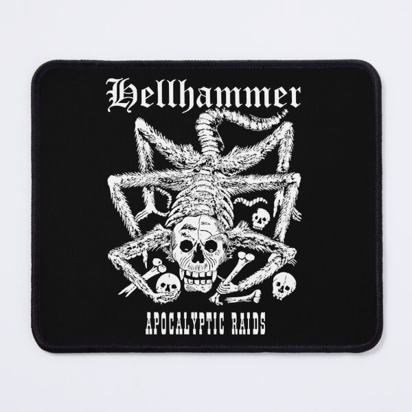 Item preview, Apocalyptic For Fan designed and sold by TimothyBlak21.
