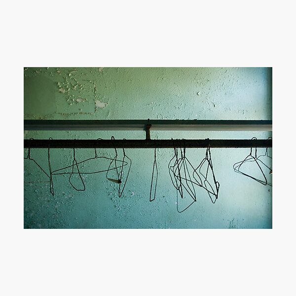 Item preview, coat hangers designed and sold by rob dobi.