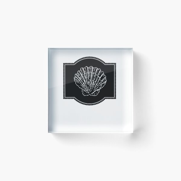 Item preview, Clam designed and sold by Exemplary.