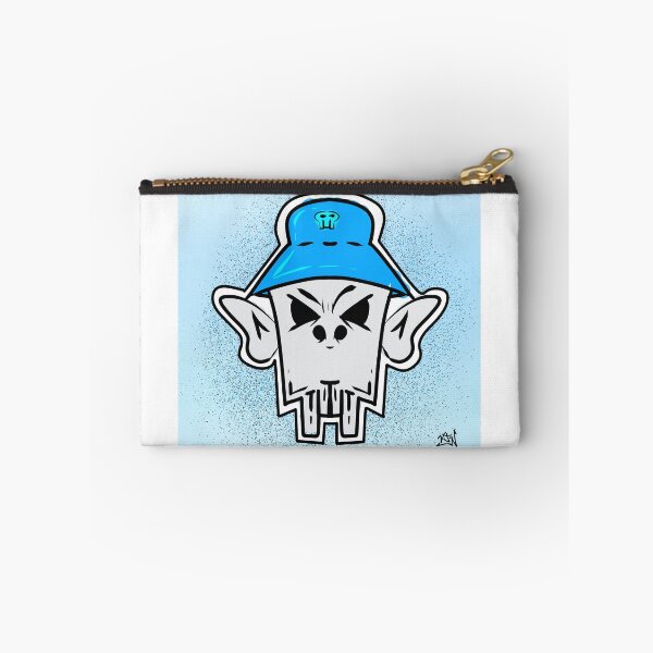 Item preview, B-Boy Skull designed and sold by Vincent J. Newman.