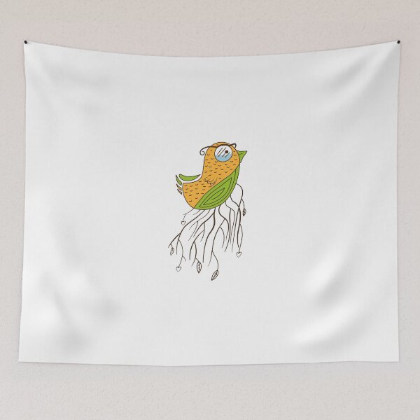 Item preview, Creative Bird designed and sold by NickoStudio.