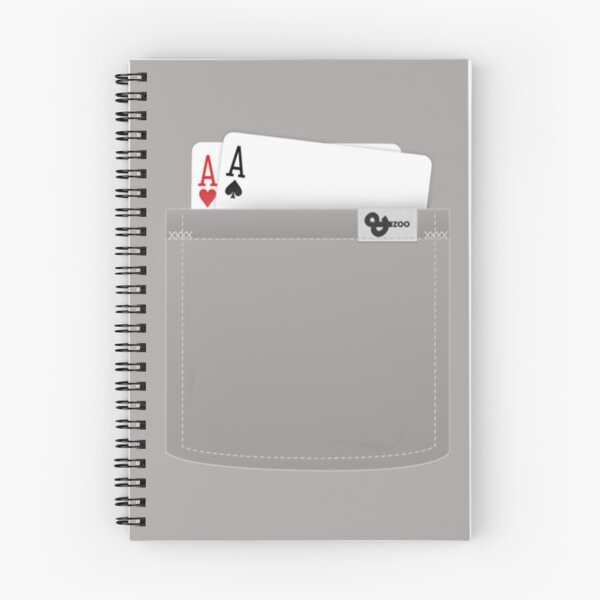 Item preview, Pocket Aces Poker Cards   designed and sold by JamiesionCC.
