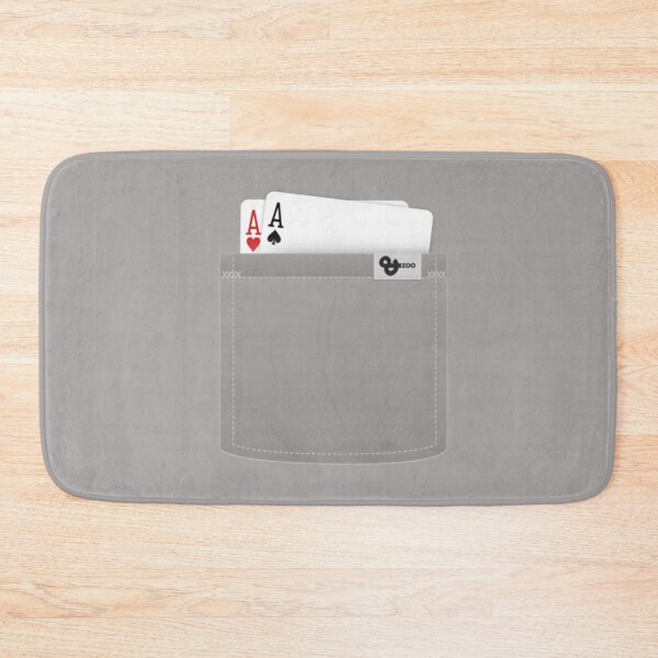 Item preview, Pocket Aces Poker Cards   designed and sold by JamiesionCC.