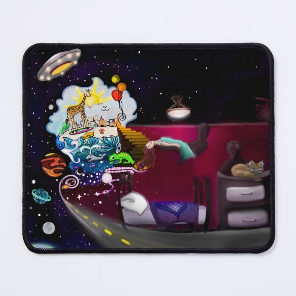 Item preview, Lucid Dreamer designed and sold by Lucidesigns.