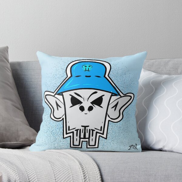 Item preview, B-Boy Skull designed and sold by Vincent J. Newman.
