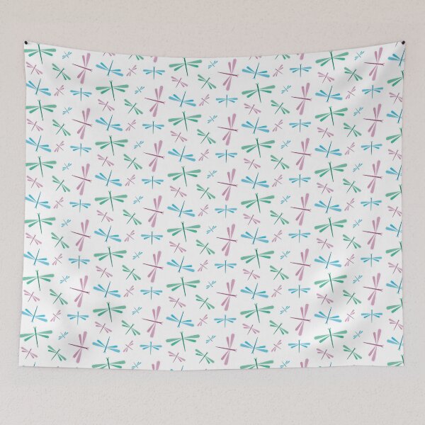 Item preview, Dragonfly pattern designed and sold by Latoblooms.
