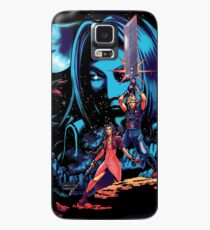 Final Wars VII Case/Skin for Samsung Galaxy