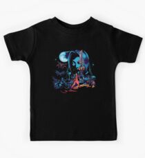 Camiseta para niños Guerras finales VII