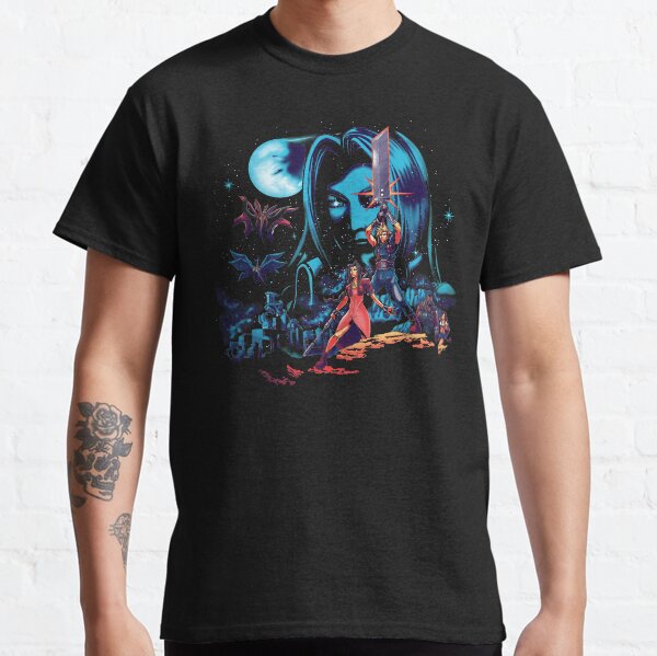 Final Wars VII Classic T-Shirt
