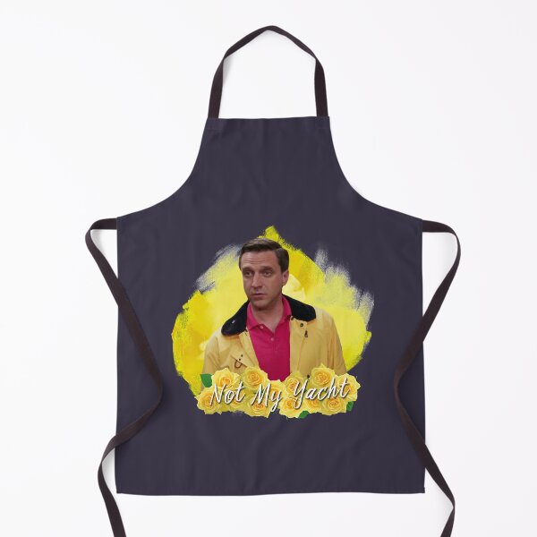 Artikelvorschau, Geschenkidee Rafael Barba Not My Yacht entworfen und verkauft von Lupton1993.