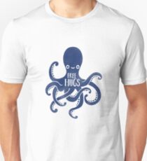 Free Hugs Unisex T-Shirt