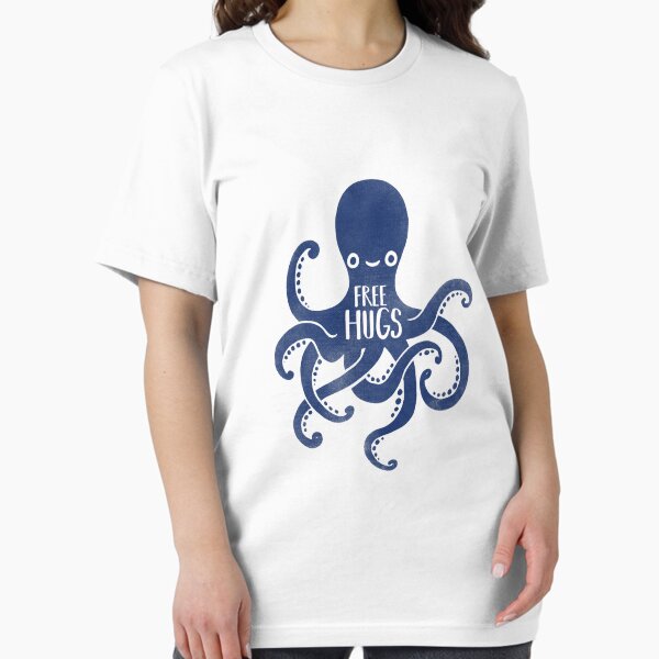 Item preview, Free Hugs designed and sold by Monac01.