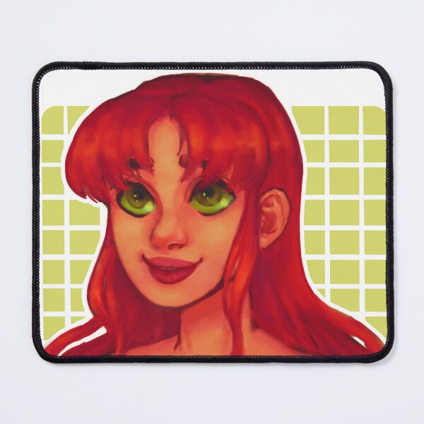 Item preview, teen titans starfire designed and sold by queenlypirate.