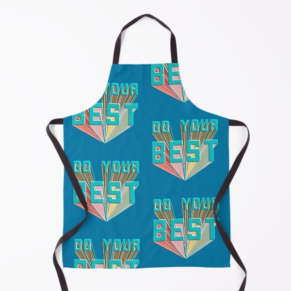 Item preview, Do Your Best designed and sold by CotyCockrell.