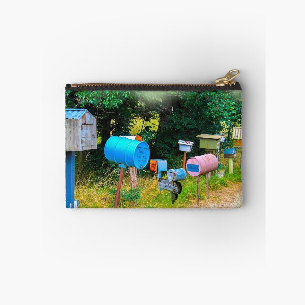 Item preview, Country letterboxes, Victoria, Australia designed and sold by indiafrankk.