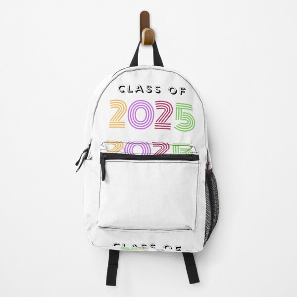 Item preview, Class of 2025 designed and sold by Hello Echo.