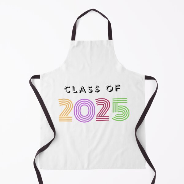 Item preview, Class of 2025 designed and sold by Hello Echo.