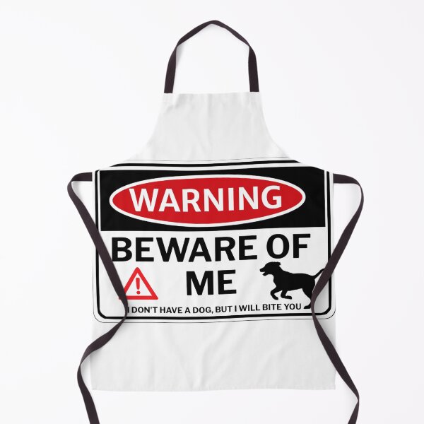 Item preview, Beware of Me designed and sold by friedslug.