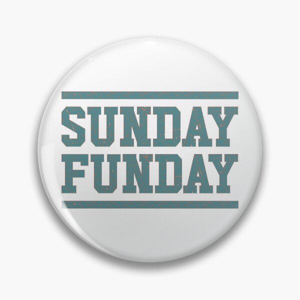 Item preview, Sunday Funday Dolphins designed and sold by sabinako.