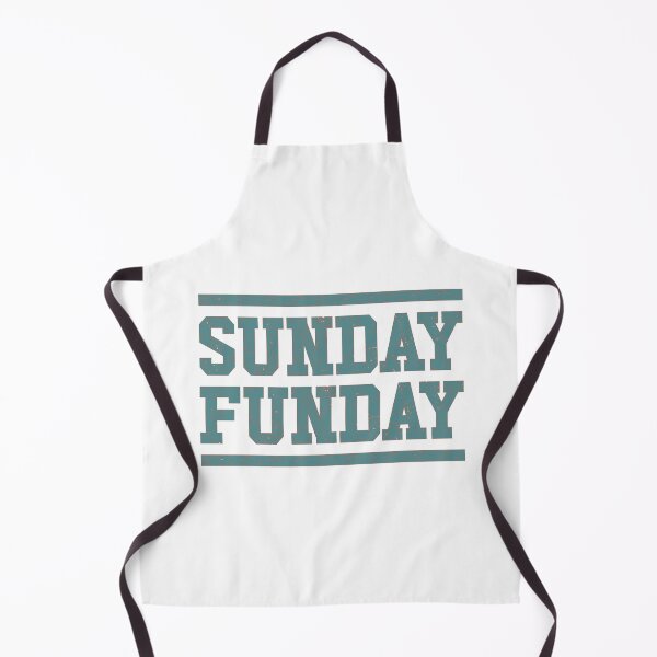 Item preview, Sunday Funday Dolphins designed and sold by sabinako.