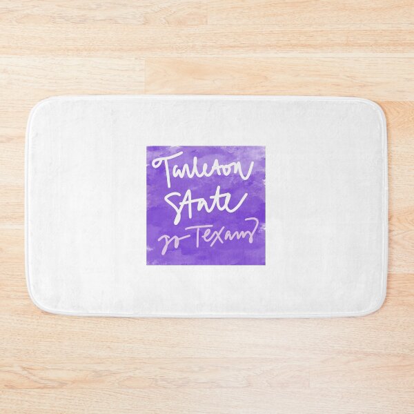 Item preview, Tarleton designed and sold by Cat Challis.