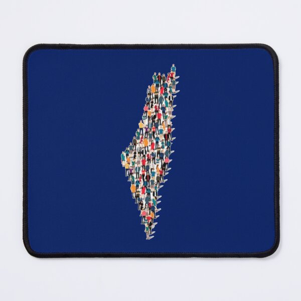 Item preview, PALESTINE designed and sold by LaliaKnighting.