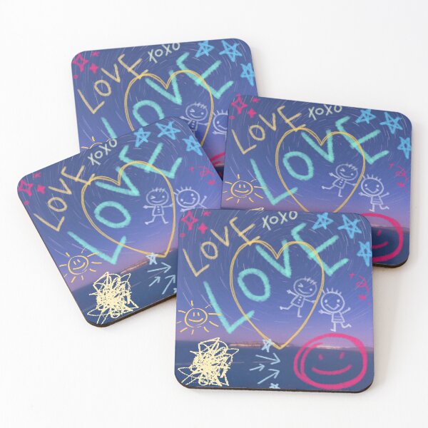 Item preview, scribbles in the sky,doodle drawn in the sky,love designed and sold by zzzozzo.