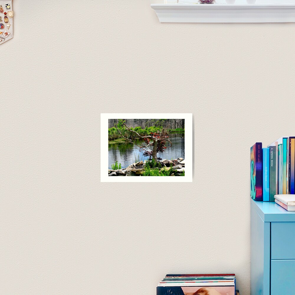 Item preview, Art Print designed and sold by alvinsan9.