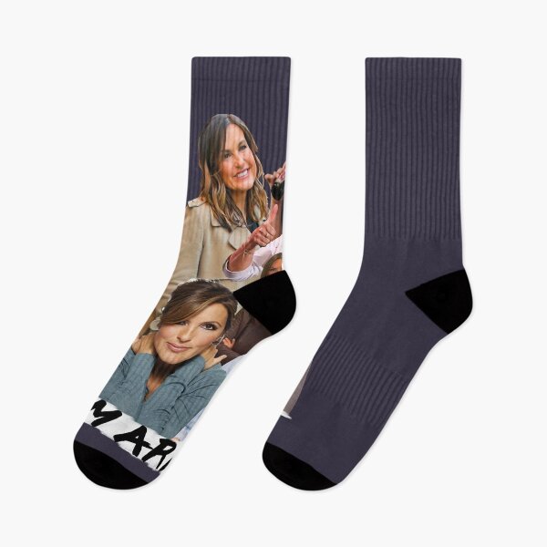 Item preview, Grey Beauty of Mariska Hargitay  designed and sold by Lupton1993.