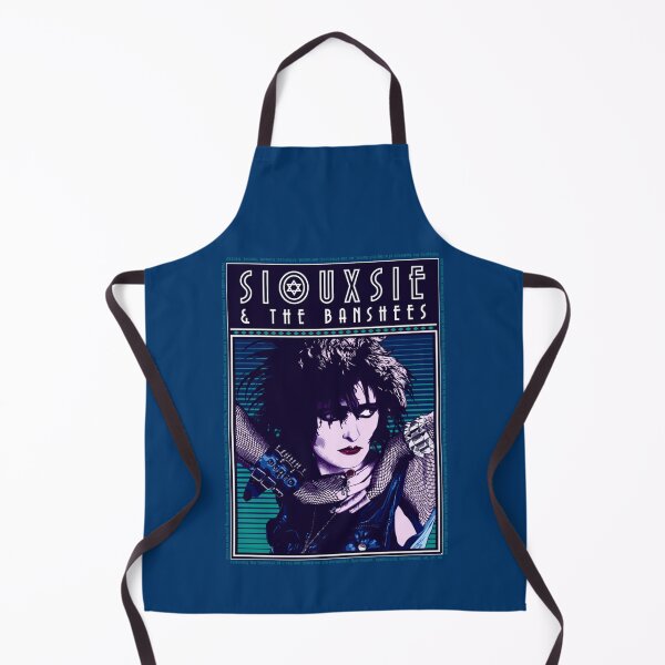 Item preview, Siouxsie _amp_ The Banshees   designed and sold by LaliaKnighting.