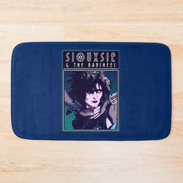 Item preview, Siouxsie _amp_ The Banshees   designed and sold by LaliaKnighting.