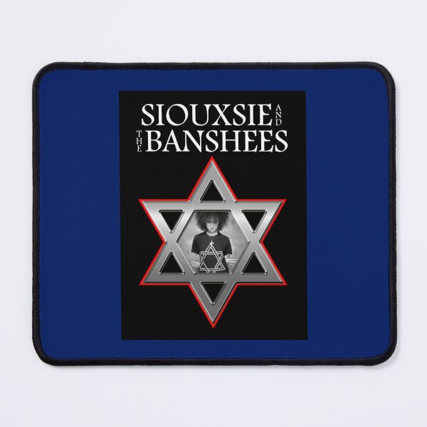 Item preview, Siouxsie and the Banshees - Israel designed and sold by LaliaKnighting.