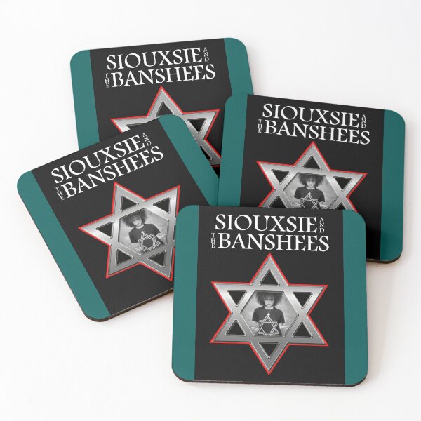 Item preview, Siouxsie and the Banshees - Israel    designed and sold by LaliaKnighting.