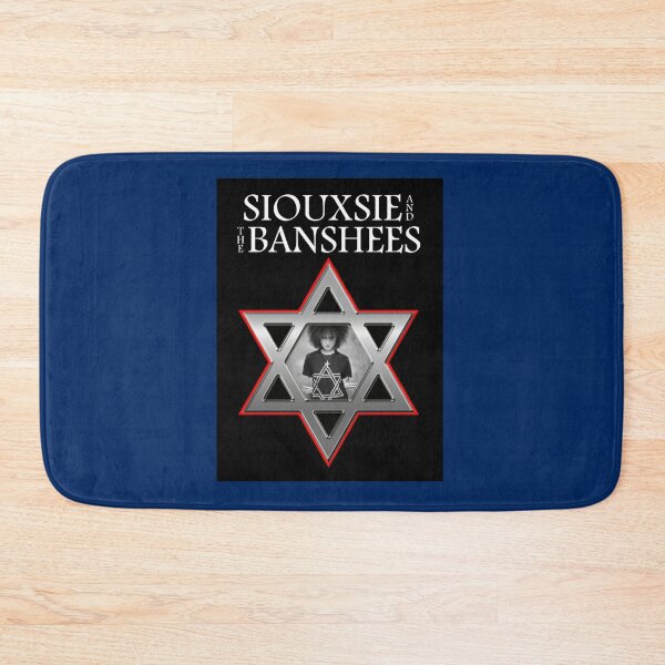 Item preview, Siouxsie and the Banshees - Israel    designed and sold by LaliaKnighting.